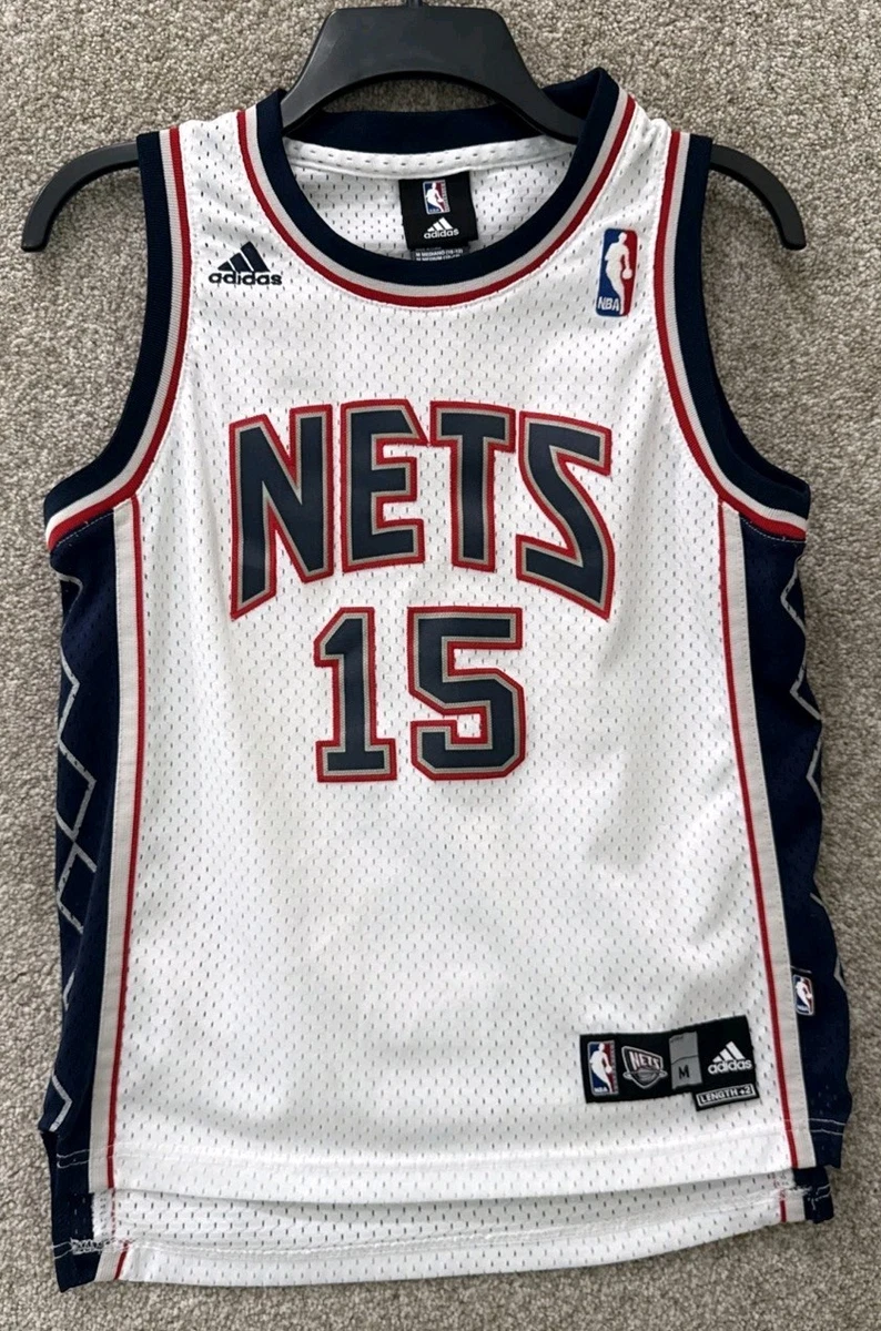 Vince Carter New Jersey Nets NBA Jerseys for sale | eBay