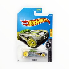 Hot Wheels Pharodox 253/365 - 2017 Mainline A