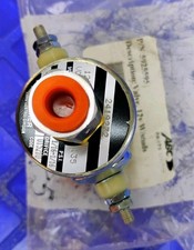NOS Parker 2419272 Air Solenoid Valve 12V 11W 1/8"NPT 135PSI 5925595 V5J2235S