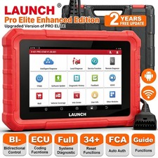 2026 Newest Launch X431 Pro Star Car Full Systems Obd2 Diagnostic Scan Ecu Tool 2026 Newest Launch X431 Pro Star Car Full Systems Obd2 Diagnostic Scan Ecu Tool