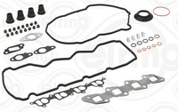 Dichtungssatz Zylinderkopf FüR Nissan Almera II Hatchback Tino
