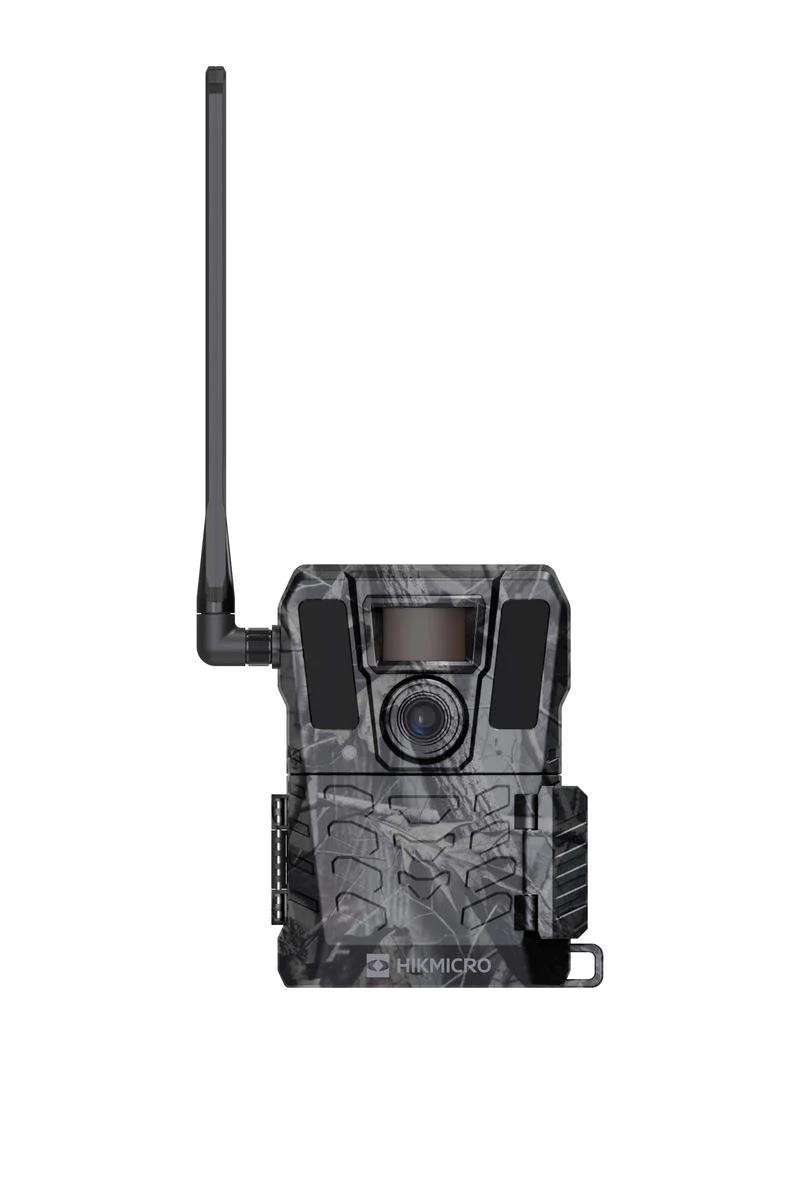 Hikmicro M15 4G Trail Camera Fast Trigger for Wildlife Monitoring
