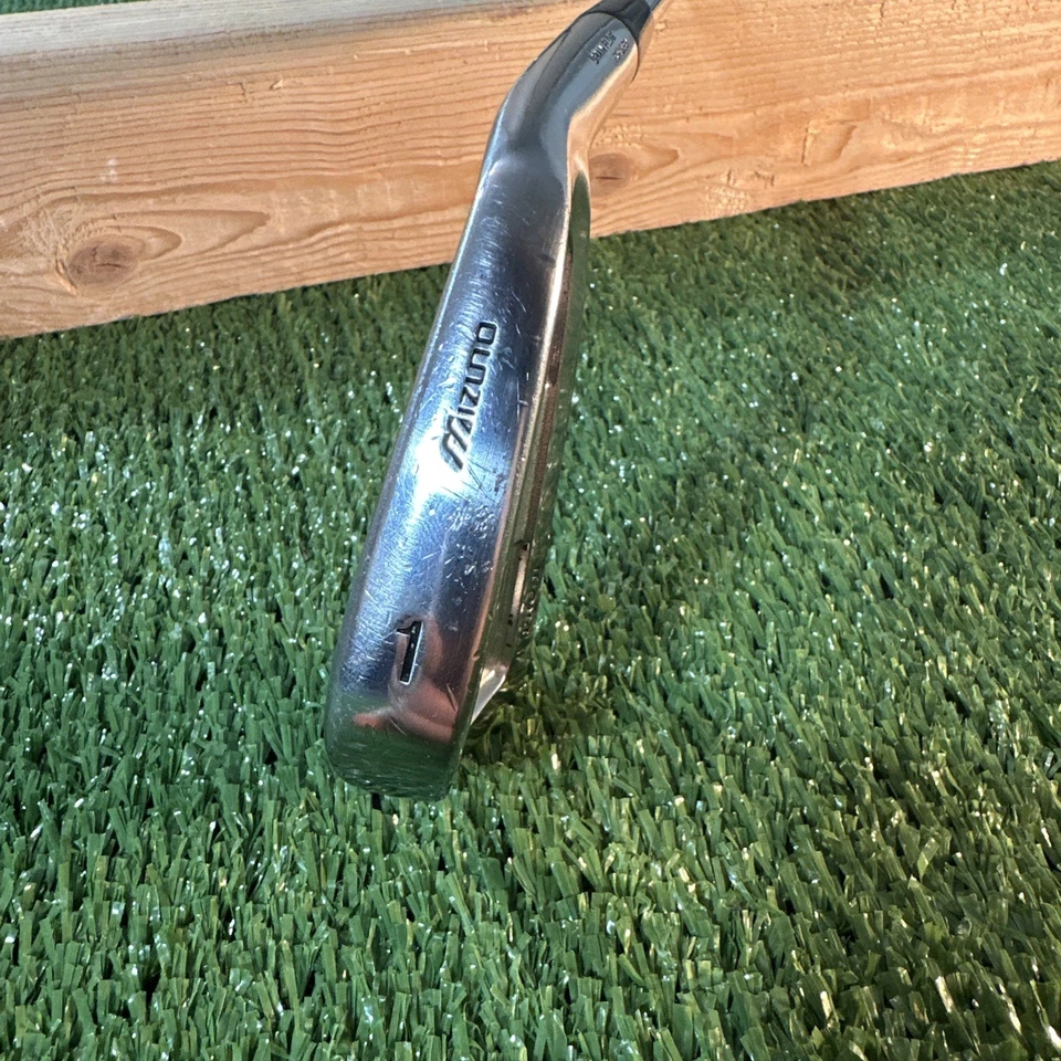 Rare Mizuno T Zoid Pro-II 1 driving Iron Forged Dynamic Gold S300 Stiff Read - Image 3 of 4