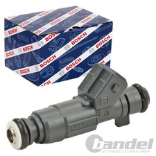 BOSCH EINSPRITZVENTIL 150g/min. BENZINEINSPRITZUNG für CADILLAC CTS OPEL OMEGA