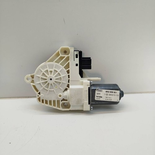 Audi A4 B8 2008 Links Fensterhebermotor Tür vorne 8K0959801 PTM6906