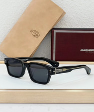 JACQUES MARIE MAGE KIRWIN Sunglasses - Unisex Size 54  20-146