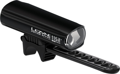 Lezyne Power Pro 115+ StVZO - Leistungsstarke Fahrrad-Frontleuchte