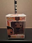 Funko Pop! Vinyl: The Walking Dead - Sasha Williams #577 W Pop Protector