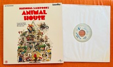 Animal House PAL - Pioneer Laserdisc