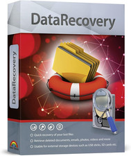 Data Recovery Software Compatible with Windows 11, 10, 8.1, 7   Recover Deleted