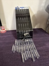 ATA SGSPRO 32-Piece General Purpose Carbide Bur Set (Model 18264)  New