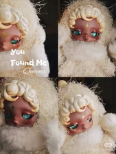 Authentic POP MART SKULLPANDA You Found Me Series 3 Sandman OPENED BUT BOX