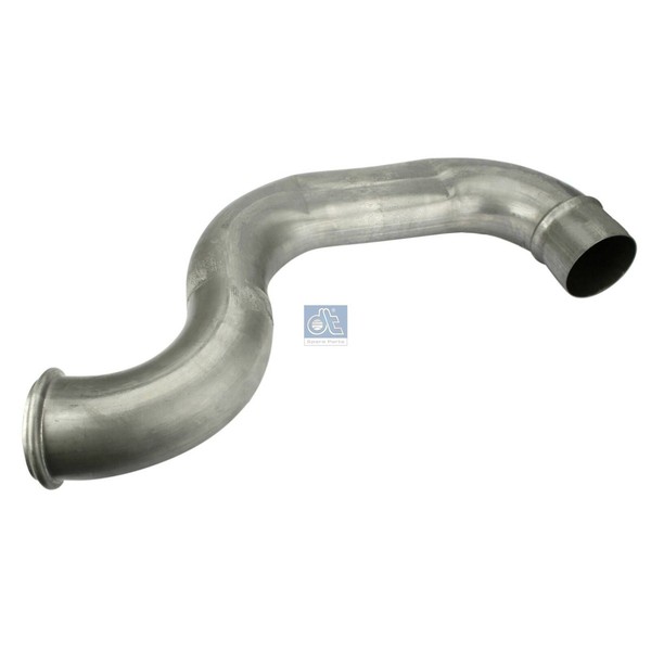 Abgasrohr Mitte DT Spare Parts Iam-Expertise Passend FüR U.A. Volvo FH12-image