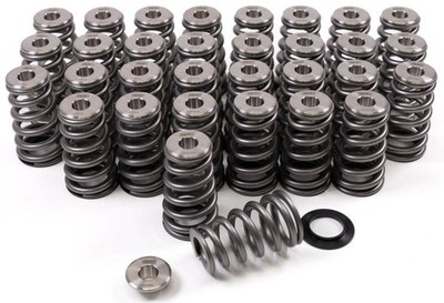 GSC 5011 fits Ford Mustang 5.0L Coyote Gen 3 High Pressure Conical Valve Spri
