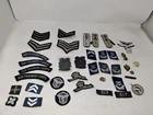 New ListingVintage WW2 RAF Training Corps Squadron Fabric Patches Enamel Badges
