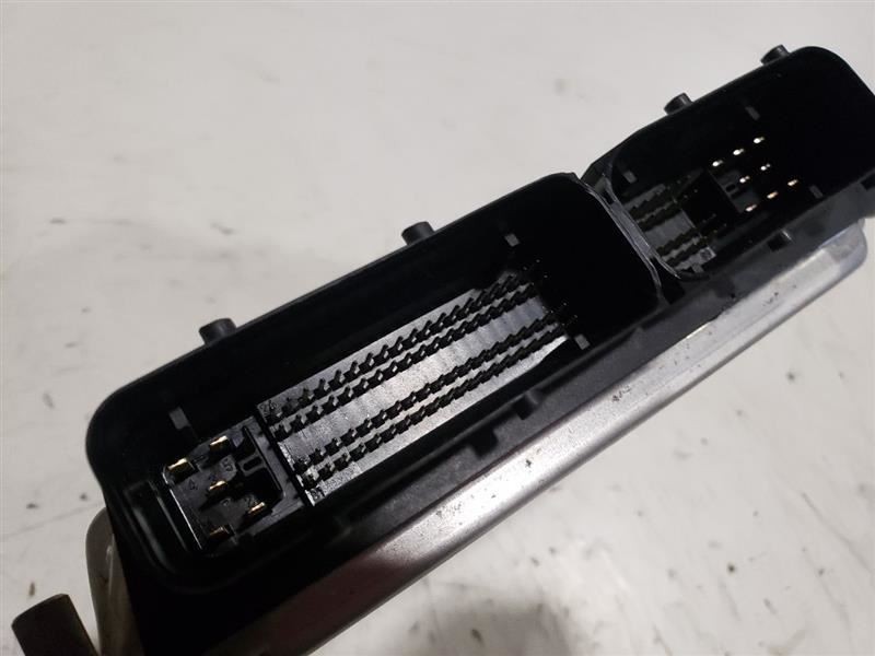 Bentley Continental Flying Spur 2006-2010 Electronic control unit
