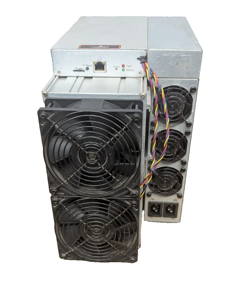 虚拟货币矿机的比特币专用| eBay