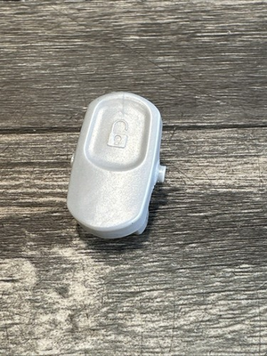 #ad Shark ZU562 ZU560 ZU561 UV650 UV725 WAND RELEASE BUTTON TAB From Main Base OEM $14.99