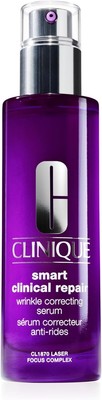 Clinique Smart Clinical Repair Serum zur Korrektur von Falten 35 % Rabatt auf den regulären Preis