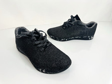 NO BULL Nobull - Camouflage Base Mens 8.5 Women 10 Weight Sneakers - EXCELLENT