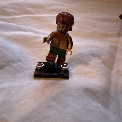 Lego Marvel Studios Series 2 Minifigures 71039 Retired New
