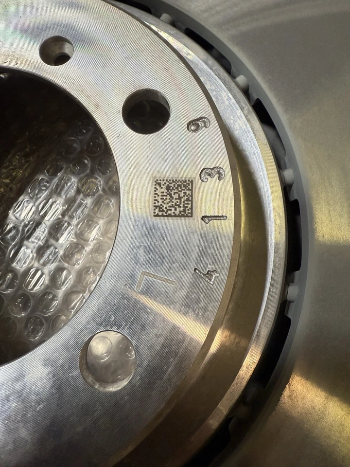 Porsche Cayenne/Taycan 9Y0.615.301.C 2019-2024 Foto 2 de 4