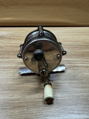 clearance trolling fishing reel with line counter Sougayilang Conventional Level Wind Reel-Thunder LS II 3000L : Sports & Outdoors reverse systems Barnett THUMP Decelerator Decocking Color:Wood Rod/Cup