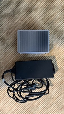 CalDigit TS3 Plus Thunderbolt 3 Docking Station and Original Power Cord/Supply