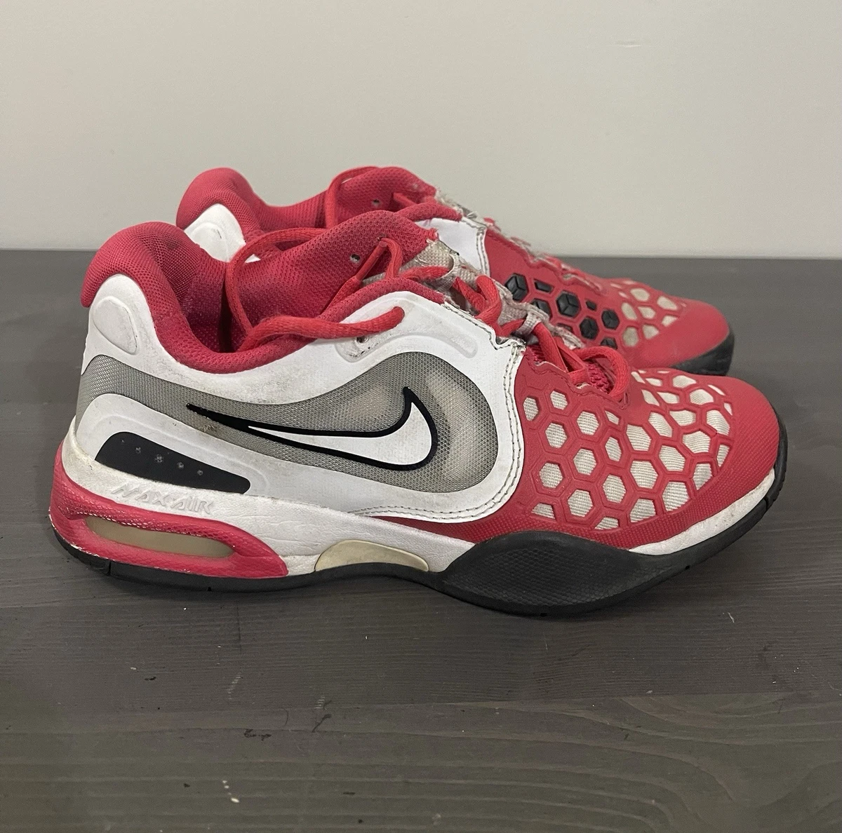nike air courtballistec products for sale | eBay