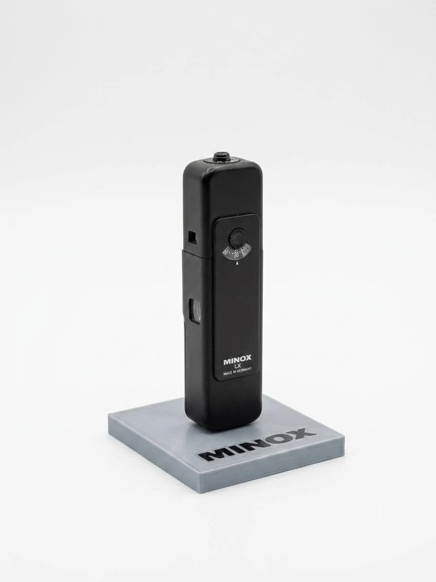 Minox LX Vintage Subminiature Cameras for sale | eBay