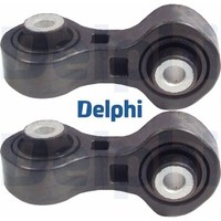 2X Stange/Strebe FüR Stabilisator Delphi TC2275 2 PendelstüTzen Stabi