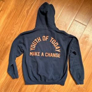 Youth of Today Hoodie | eBay