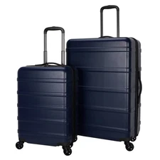 Skyline 2pc Hardside Spinner Luggage Set