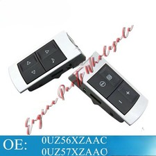 Steering Wheel Radio Cruise Controls For 05-07 Dodge Magnum Charger Chrysler 300