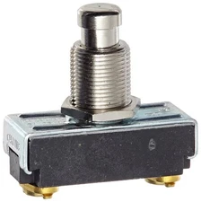 NSi 76080PS PUSHBUTTON MOMENTARY ON / (OFF) SPST NORMALLY ON - 1EA