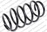 1X Lesjöfors Fahrwerksfeder 4062072 FüR T31 Trail Nissan 2 4X4