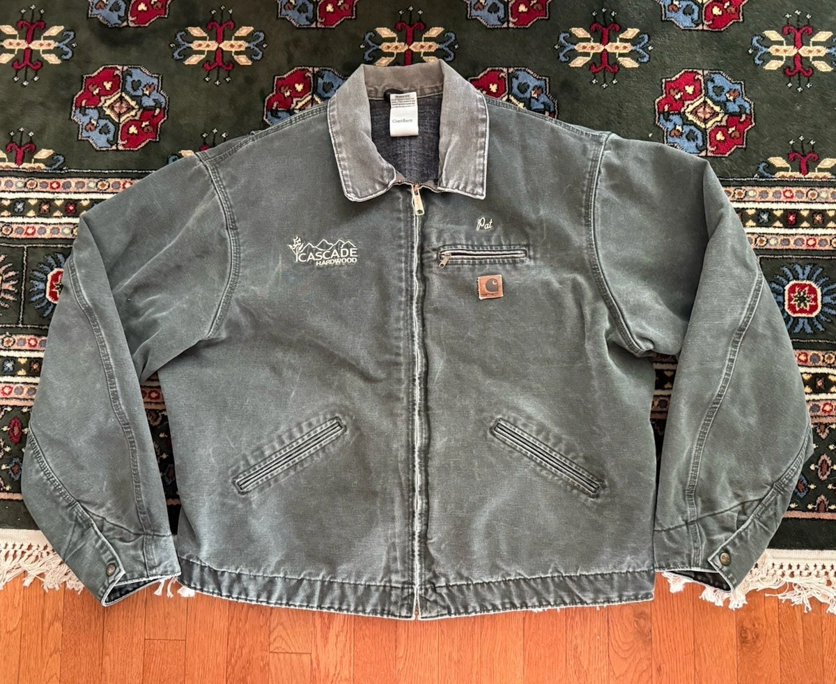 Carhartt J97 Coats, Jackets & Vests for Men for sale - eBay