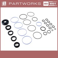 Dichtsatz Lenkgetriebe FüR Porsche 944 924S 968 Servo