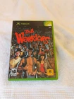 The Warriors Xbox Video Game