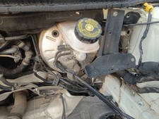 A2464300930 bremskraftverstärker MERCEDES CLASE CLA W117 220 CDI elpop1026669