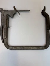 Vintage Craftsman Valve Spring Compressor Made In USA