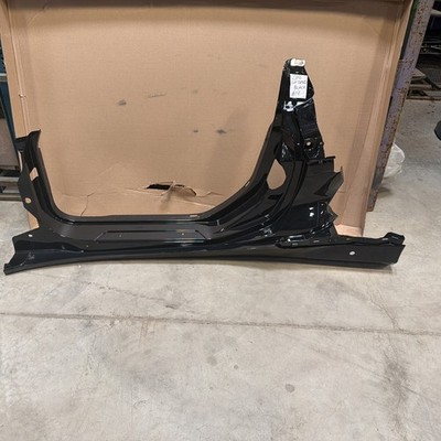 2023-2025 Chevrolet Corvette C8 Z06 LH ROCKER Aperture Panel OEM