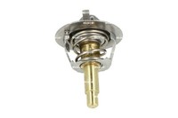 Thermostat KüHlmittel Mit Dichtring FüR Mercedes C-Klasse SLK W203 W204 R171