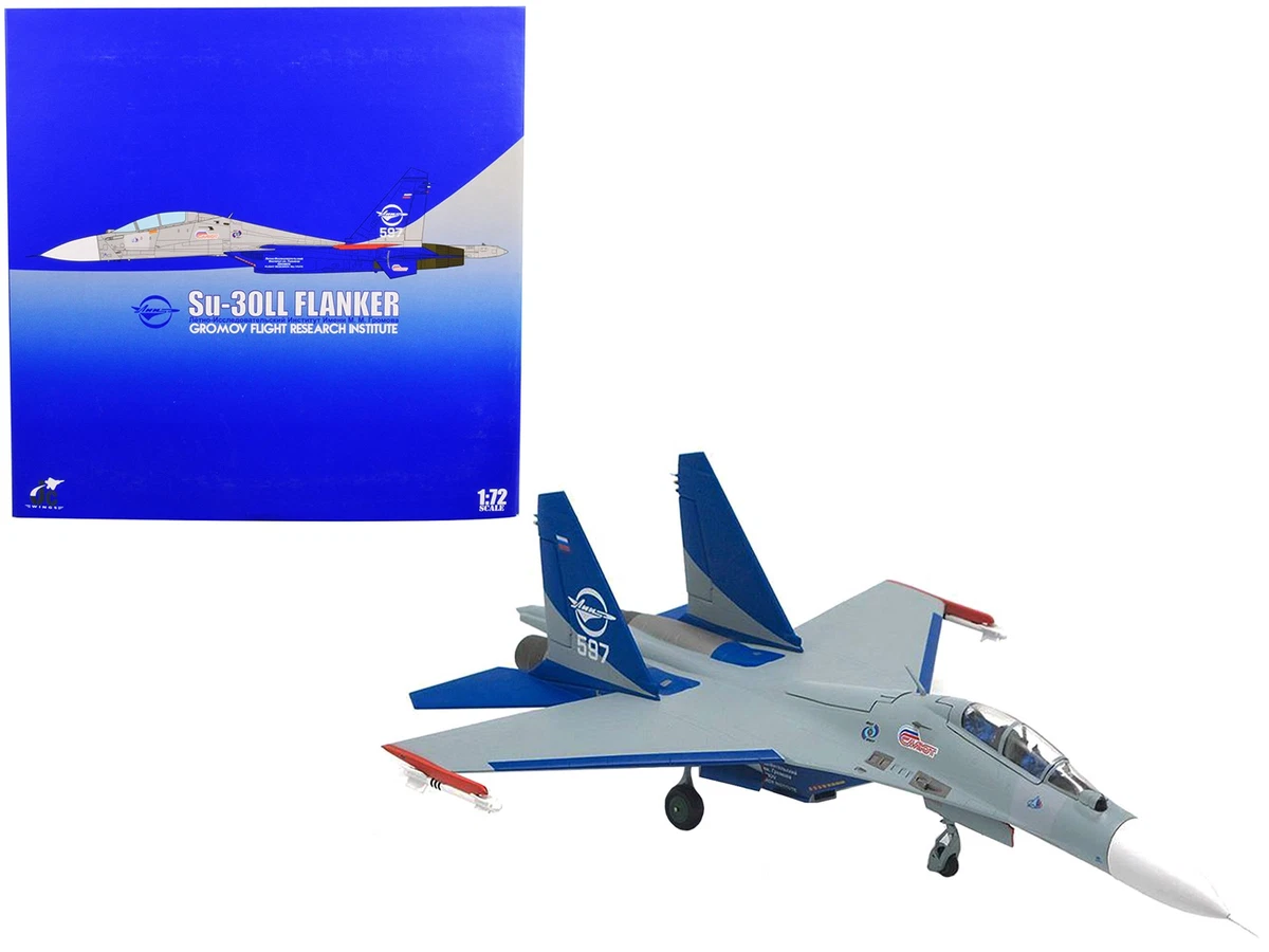 su 30 1 72 products for sale | eBay