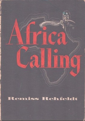 AFRICA CALLING