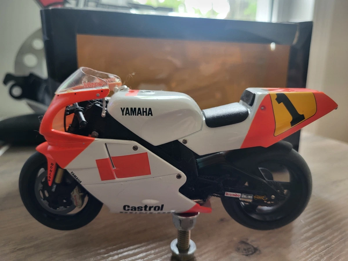 Altaya Diecast Motorcycles and ATVs for sale | eBay