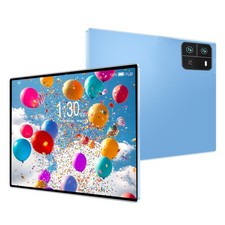 2026 Gaming Tablet 10.1in Android 15 Tablet 16GB RAM 256GB ROM 8-Core 1920 1200