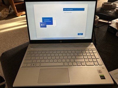 HP Pavillion Laptop 15-cs3xxx ノートPC⑩ HP Pavilion Laptop 15