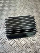 BMW 5 GT F07 2010 Endstufe Audio-Verstärker 9217597 TOF47533