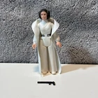 Star Wars 1977 Princess Leia Complete Black Blaster Hong Kong COO